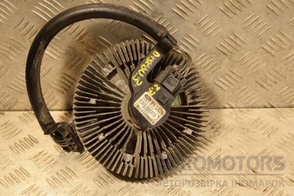 Вискомуфта Land Rover Discovery 2.7tdi (III) 2004-2009 PGG500270 405177 euromotors.com.ua