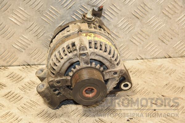 Генератор Land Rover Discovery 2.7tdi (III) 2004-2009 YLE500400 405183 euromotors.com.ua