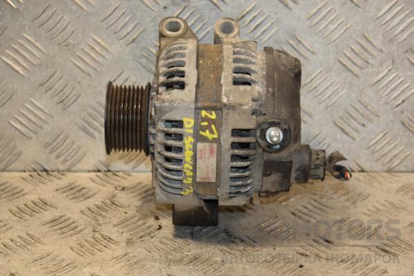 Генератор Land Rover Discovery 2.7tdi (III) 2004-2009 YLE500400 405183 - 2