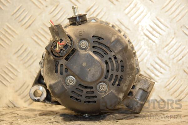 Генератор Land Rover Discovery 2.7tdi (III) 2004-2009 YLE500400 405183 - 3