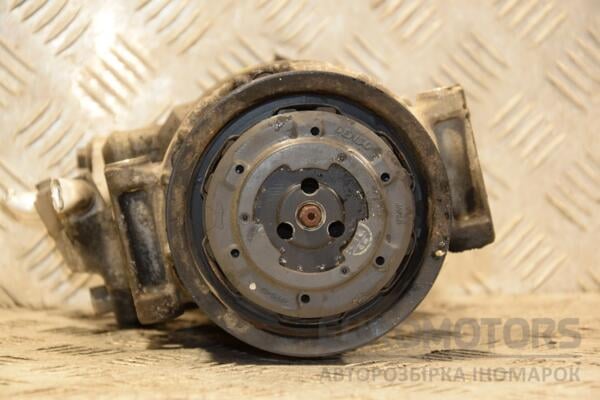 Компресор кондиціонера Land Rover Discovery 2.7tdi (III) 2004-2009 JPB000183 405186 euromotors.com.ua