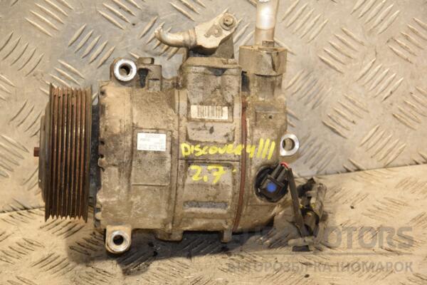 Компрессор кондиционера Land Rover Discovery 2.7tdi (III) 2004-2009 JPB000183 405186 - 2