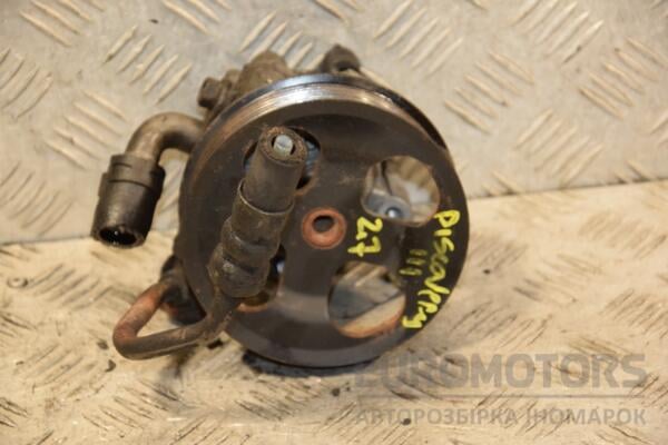 Насос гідропідсилювача керма (ГУР) Land Rover Discovery 2.7tdi (III) 2004-2009 QVB500400 405194 euromotors.com.ua