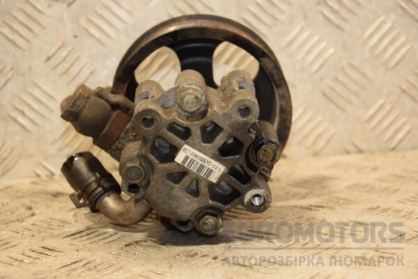 Насос гидроусилителя руля (ГУР) Land Rover Discovery 2.7tdi (III) 2004-2009 QVB500400 405194 - 3