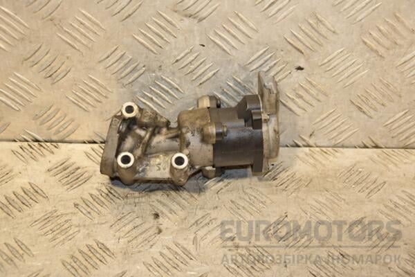 Клапан EGR электрический левый Land Rover Discovery 2.7tdi (III) 2004-2009 4R8Q9D475A 405197 - 2