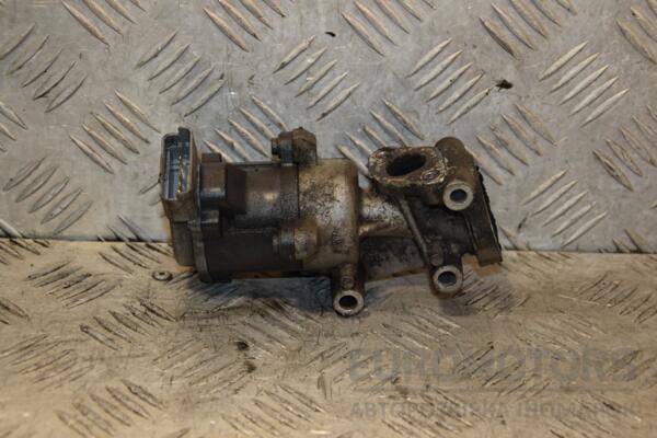 Клапан EGR электрический правый Land Rover Discovery 2.7tdi (III) 2004-2009 4R8Q9D475B 405199 - 2