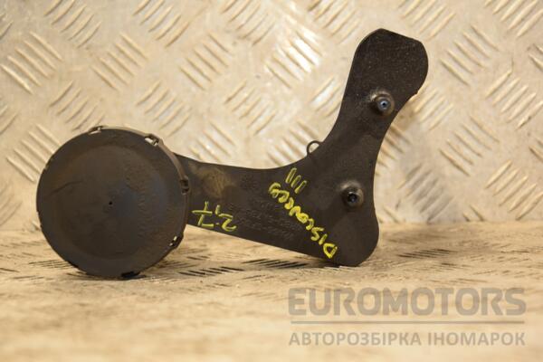 Сапун Land Rover Discovery 2.7tdi (III) 2004-2009 4R8Q6A785AE 405203 euromotors.com.ua