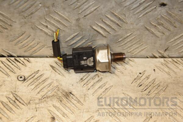 Датчик давления топлива в рейке Land Rover Discovery 2.7tdi (III) 2004-2009 5WS40050 405208 euromotors.com.ua
