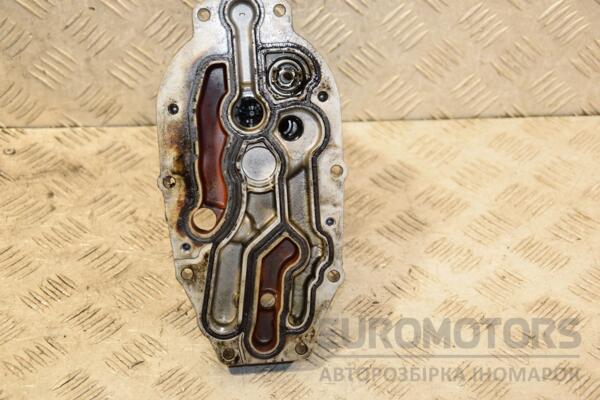 Корпус масляного фільтра Land Rover Discovery 2.7tdi (III) 2004-2009 4R8Q6C711DA 405209 - 2