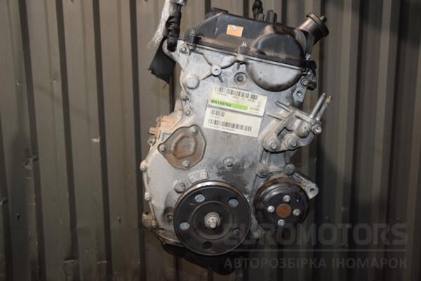 Двигатель Mitsubishi Colt 1.1 12V (Z3) 2004-2012 M 134.910 405224 euromotors.com.ua