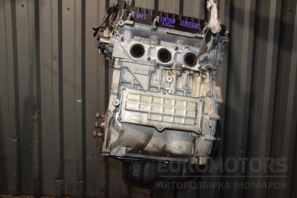 Двигатель Mitsubishi Colt 1.1 12V (Z3) 2004-2012 M 134.910 405224 - 2