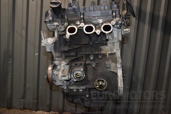 Двигатель Mitsubishi Colt 1.1 12V (Z3) 2004-2012 M 134.910 405224 - 4