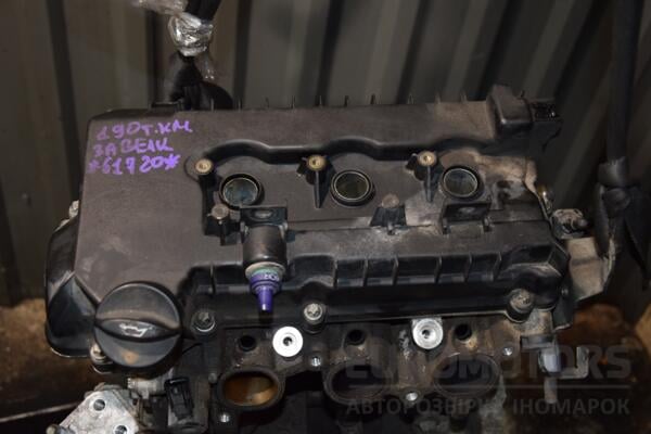Двигатель Mitsubishi Colt 1.1 12V (Z3) 2004-2012 M 134.910 405224 - 5