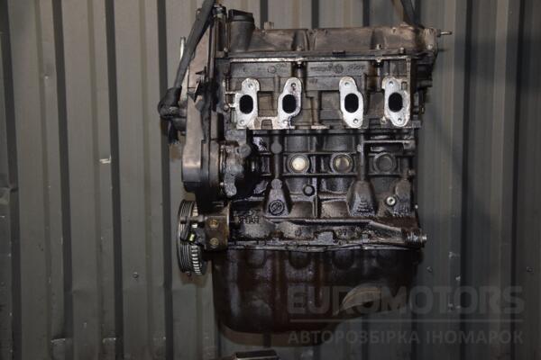 Двигатель Fiat Panda 1.2 8V 2003-2012 188A4.000 405230 - 2