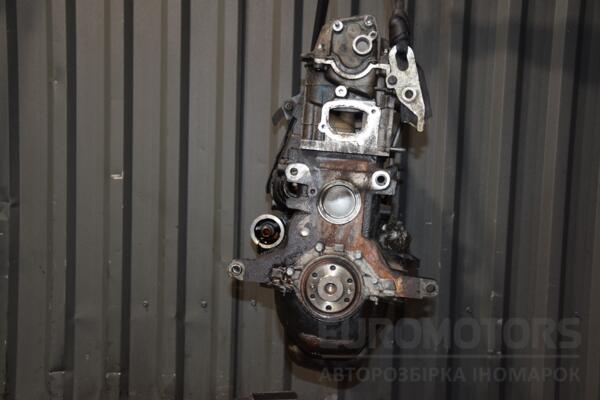 Двигатель Fiat Panda 1.2 8V 2003-2012 188A4.000 405230 - 3