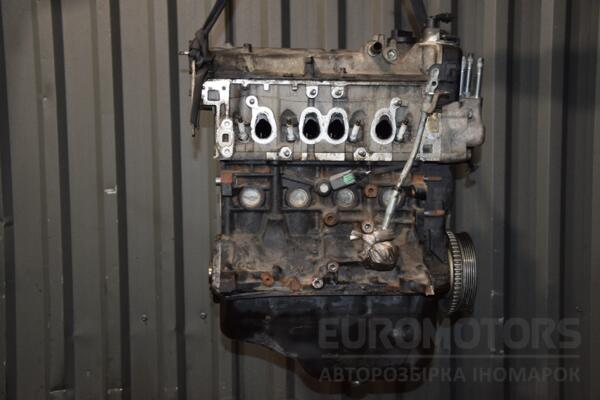 Двигатель Fiat Panda 1.2 8V 2003-2012 188A4.000 405230 - 4