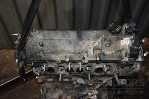 Двигатель Fiat Panda 1.2 8V 2003-2012 188A4.000 405230 - 5