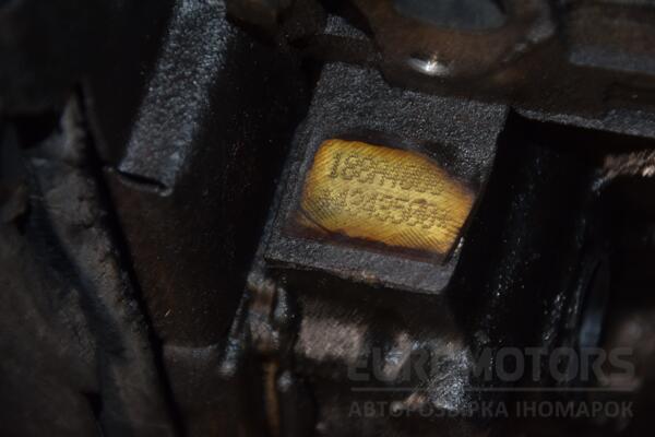 Двигатель Fiat Panda 1.2 8V 2003-2012 188A4.000 405230 - 6