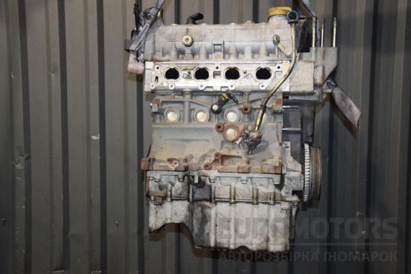 Двигун Fiat Idea 1.4 16V 2003-2016 843A1000 405236 - 2