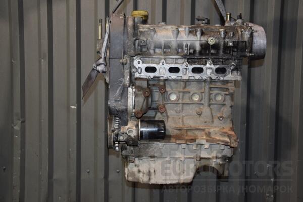 Двигун Fiat Idea 1.4 16V 2003-2016 843A1000 405236 - 4