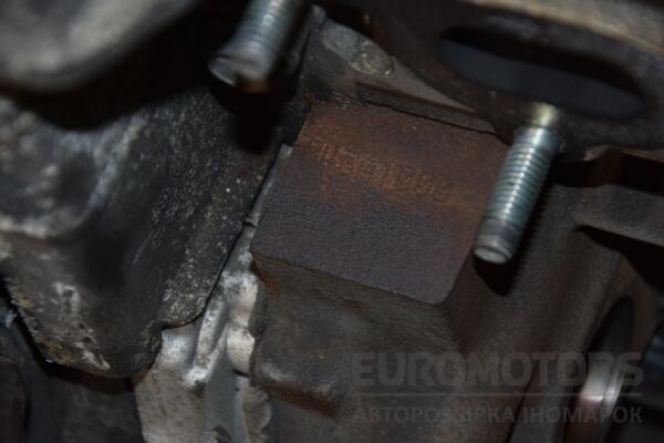 Двигун Fiat Idea 1.4 16V 2003-2016 843A1000 405236 - 6