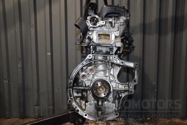 Двигатель Ford C-Max 1.6tdci 2003-2010 G8DB 405242 - 3