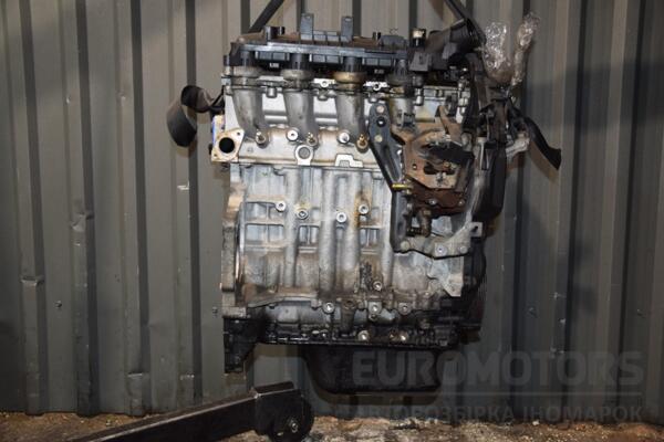 Двигатель Ford C-Max 1.6tdci 2003-2010 G8DB 405242 - 4