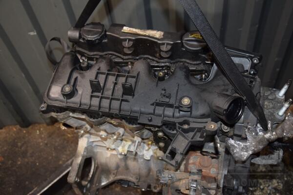 Двигатель Ford C-Max 1.6tdci 2003-2010 G8DB 405242 - 5