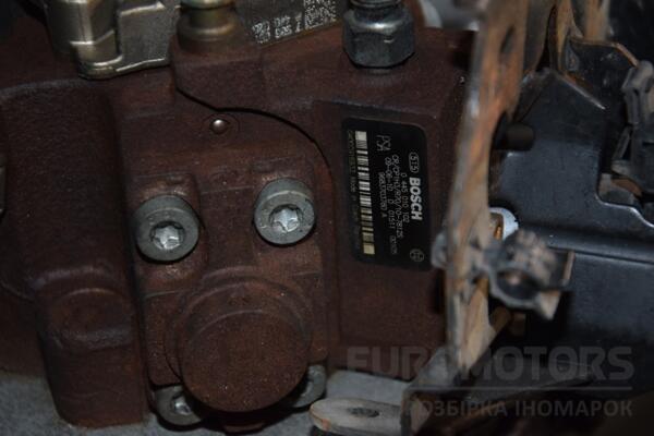 Топливный насос высокого давления (ТНВД) Ford Focus 1.6tdci (II) 2004-2011 0445010102 405248 - 2