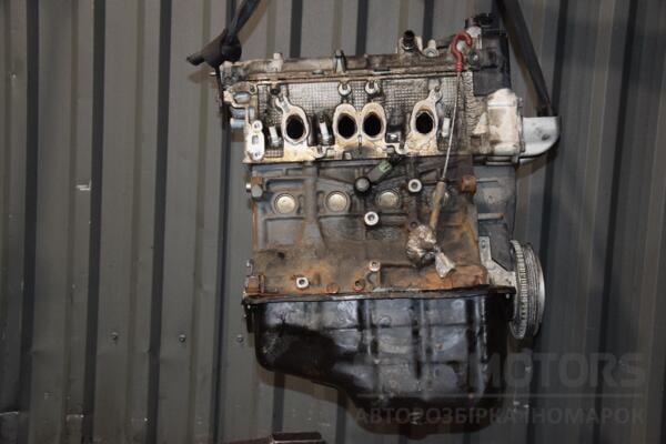 Двигатель Fiat Punto 1.2 8V 1999-2010 199A4000 405250 - 2