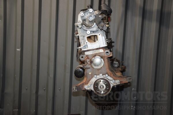 Двигатель Fiat Punto 1.2 8V 1999-2010 199A4000 405250 - 3