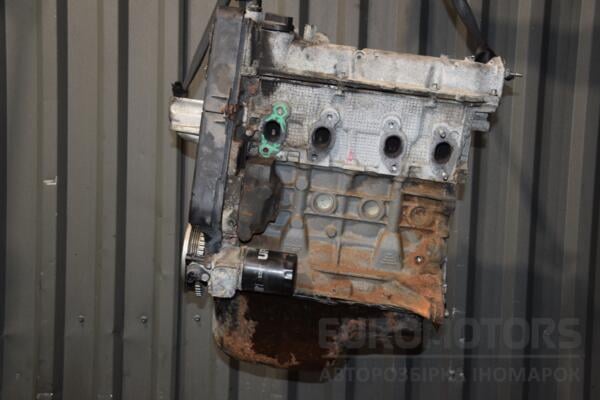 Двигатель Fiat Punto 1.2 8V 1999-2010 199A4000 405250 - 4