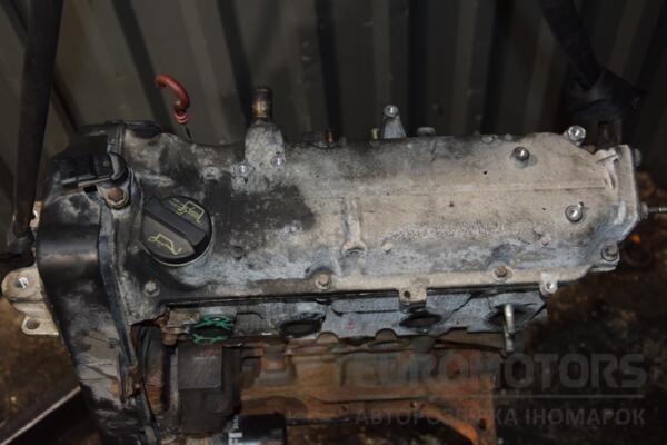 Двигатель Fiat Punto 1.2 8V 1999-2010 199A4000 405250 - 5