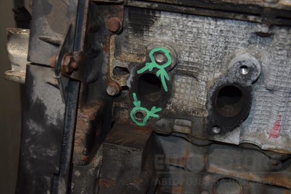 Двигатель Fiat Punto 1.2 8V 1999-2010 199A4000 405250 - 7