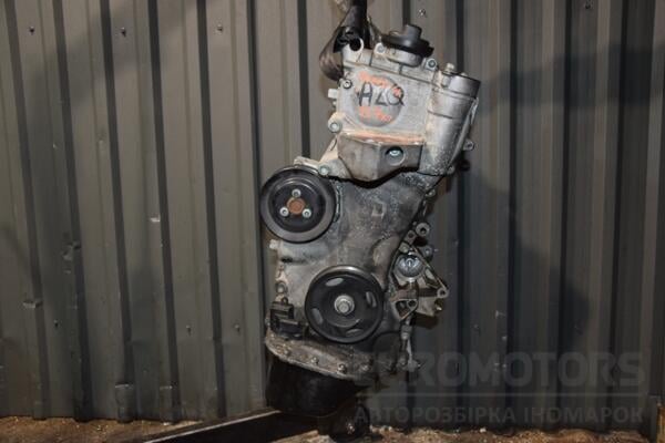 Двигатель VW Polo 1.2 12V 2001-2009 AZQ 405257 euromotors.com.ua