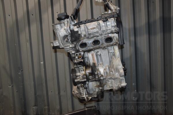 Двигун Seat Ibiza 1.2 12V 2002-2008 AZQ 405257 - 2