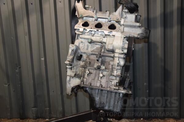 Двигун Seat Ibiza 1.2 12V 2002-2008 AZQ 405257 - 4