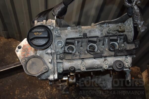 Двигун Seat Ibiza 1.2 12V 2002-2008 AZQ 405257 - 5