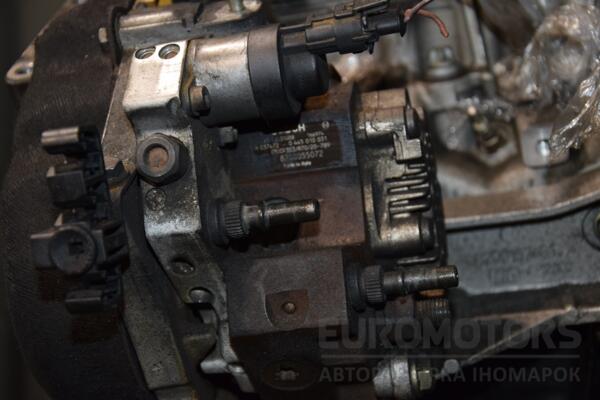 Топливный насос высокого давления (ТНВД) Renault Trafic 1.9dCi 2001-2014 0445010031 405269 euromotors.com.ua