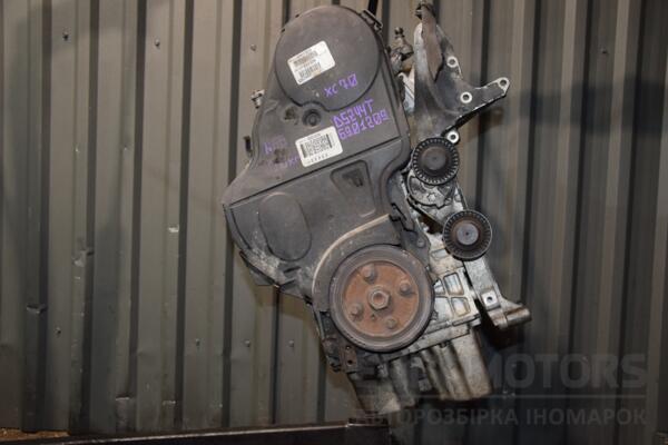 Двигатель Volvo S80 2.4td D5 1998-2006 D5244T 405270 euromotors.com.ua