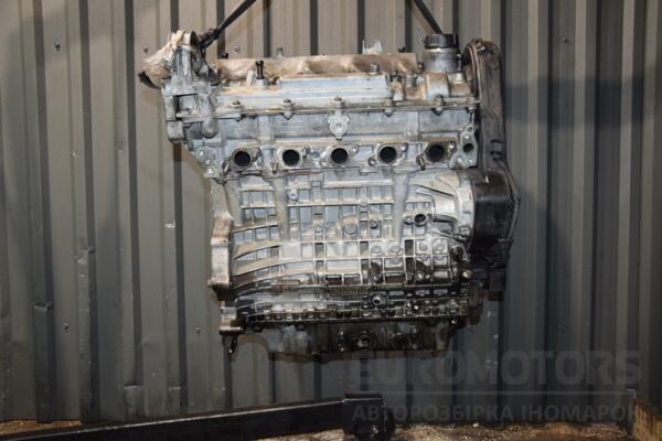 Двигун Volvo XC90 2.4td D5 2002-2014 D5244T 405270 - 4