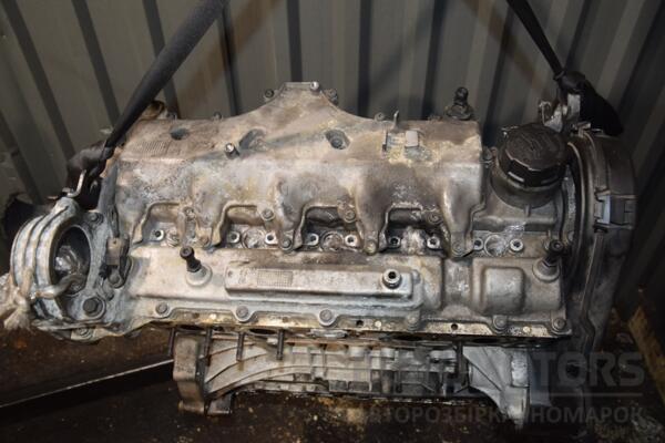 Двигун Volvo XC90 2.4td D5 2002-2014 D5244T 405270 - 5