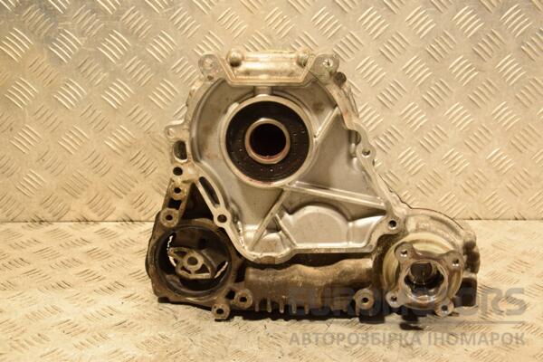 Раздаточная коробка АКПП BMW 3 2.0tdi (F30/F31) 2012-2019 27108623346 405276 euromotors.com.ua