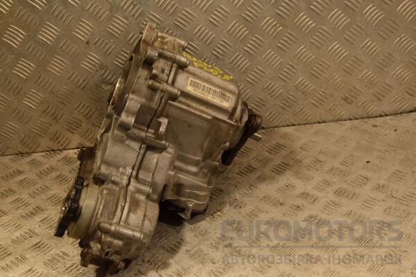 Роздавальна коробка АКПП BMW 3 2.0tdi (F30/F31) 2012-2019 27108623346 405276 - 2