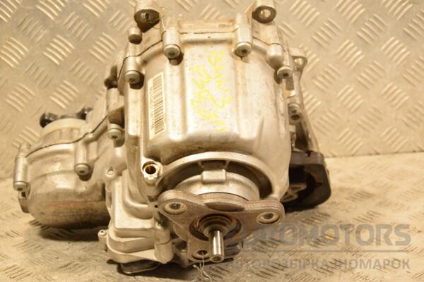 Роздавальна коробка АКПП BMW 3 2.0tdi (F30/F31) 2012-2019 27108623346 405276 - 3