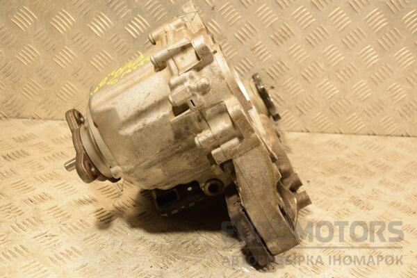 Роздавальна коробка АКПП BMW 3 2.0tdi (F30/F31) 2012-2019 27108623346 405276 - 4