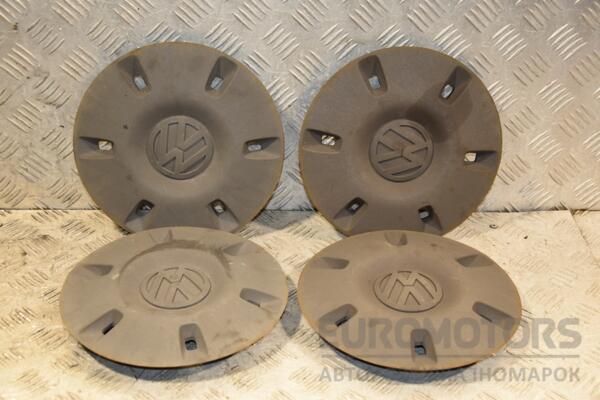 Ковпак колісний комплект 4шт VW Crafter 2006-2016 A9064010025 405288 euromotors.com.ua