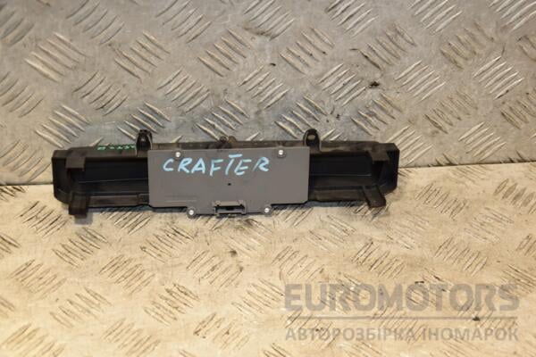 Блок кнопок аварийка VW Crafter 2006-2016 A9065454107 405298 - 2