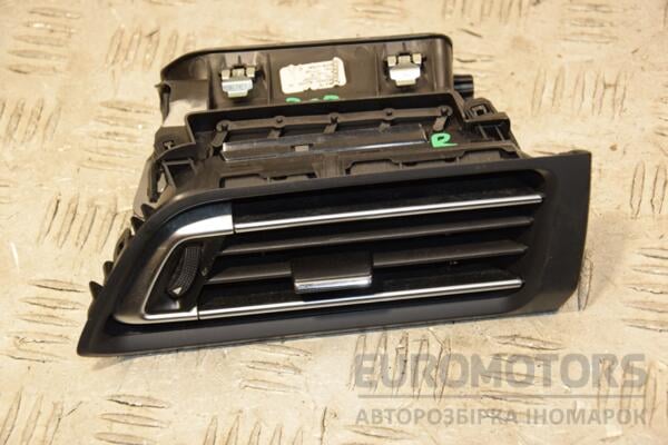Дефлектор воздушный правый Peugeot 308 (T9) 2013-2021 1303823XZD 405310 euromotors.com.ua