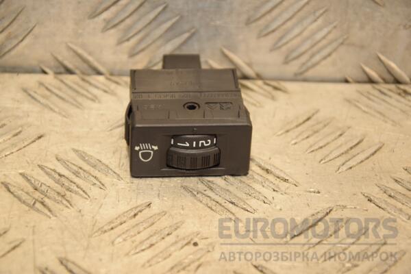 Кнопка корректора фар Peugeot 308 (T9) 2013-2021 9636669277 405317 euromotors.com.ua